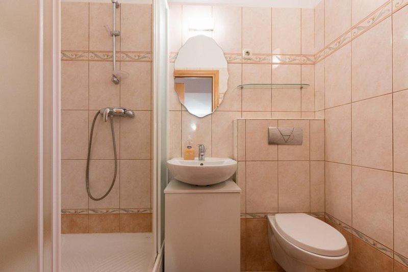 Marija F4 Apartment Krk Town Exterior photo