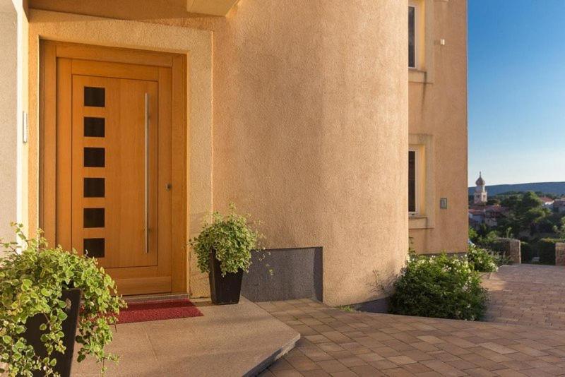Marija F4 Apartment Krk Town Exterior photo