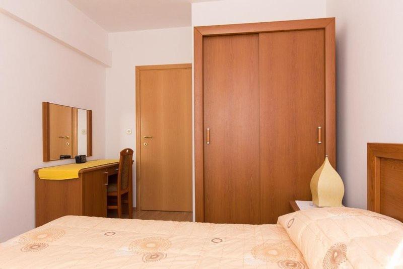 Marija F4 Apartment Krk Town Exterior photo