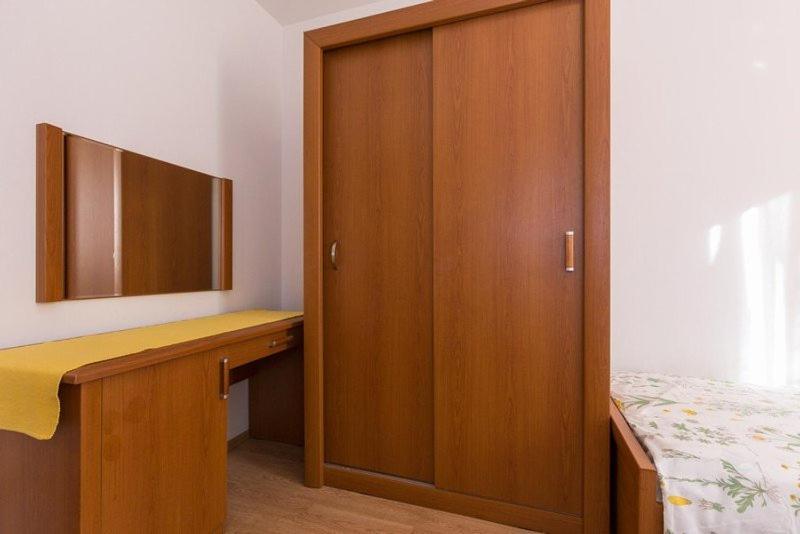 Marija F4 Apartment Krk Town Exterior photo